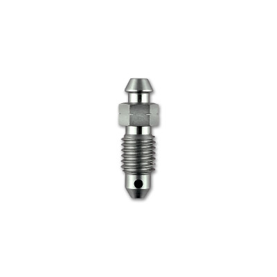 HEL Stainless Steel M8 x 1.25 Bleed Nipple