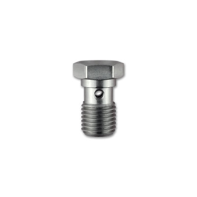 HEL Stainless Steel -4 AN Banjo Bolt