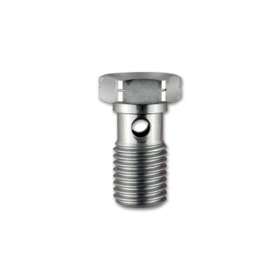 HEL Stainless Steel M12 x 1.5 Banjo Bolt