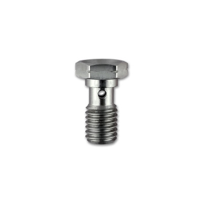 HEL Stainless Steel M10 x 1.5 Banjo Bolt