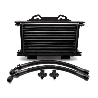 HEL Oil Cooler Kit for Suzuki GSX1400 K1-K8 (2001-2008)