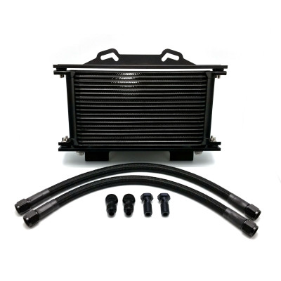 HEL Oil Cooler Kit for Suzuki GSX-R1100 G-H