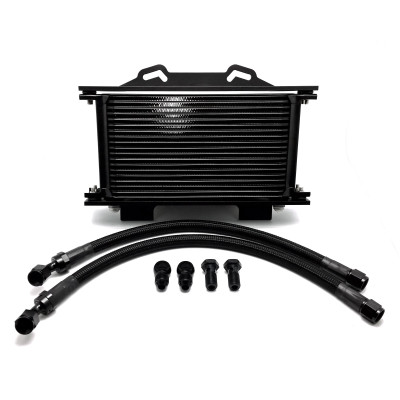 HEL Oil Cooler Kit for Suzuki GSX-R750 F-G-H