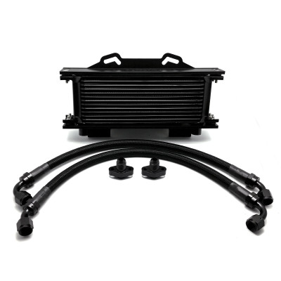 HEL Oil Cooler Kit for Yamaha XJR1200, XJR1300