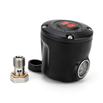 HEL Billet Reservoir Pot